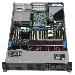 Сервер ProLiant DL380 Gen10+ S-4309Y 2U Rack 16SFF 2xXeon8C 2.8GHz 105W no:RAM,Drive SR416i-a (4GB FBWC) 4x1Gb OCP3 6xMPFans 2x800W Tit EasyRK iLO5, фото12