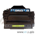 Картридж лазерный Cactus CS-Q7551XS черный (13000 стр.) для HP Laser Jet P3005/M3027/M3035, фото14