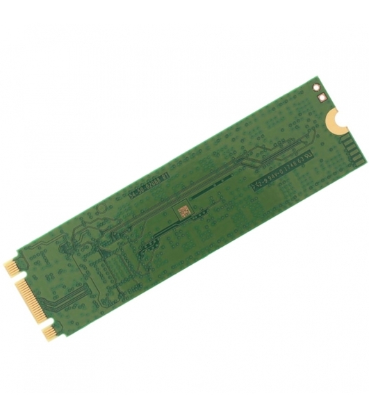 Накопитель SSD WD Green  3D NAND WDS480G2G0B 480ГБ M2.2280 SATA-III (TLC)