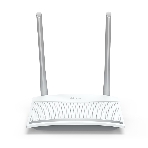 Роутер беспроводной TP-Link TL-WR820N N300 10/100BASE-TX белый, фото26