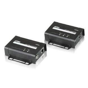 Видео усилитель сигнала ATCOM CAT5 60M HDMI VE801-AT-G ATEN