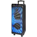 Минисистема SUPRA SMB-820 черный 550Вт FM USB BT SD, фото8