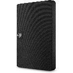 Внешний HDD 2.5' Seagate Expansion, 2TB, USB 3.2 Gen 1 Type-A, 5400 rpm, черный, фото7