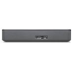 Внешний HDD 2.5' Seagate Basic, 1TB, USB 3.2 Gen 1 Type-A, 5400 rpm, серый, фото11