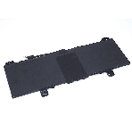 Аккумуляторная батарея для ноутбука HP 14-CA 7.7V 47.3Wh, фото2