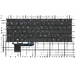 Клавиатура для ноутбука Asus S201 S201E X201 X201E черная, фото3