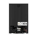 Винный шкаф Maunfeld MFWC-118S40 черный, 118 л, 1 отсек, 40 бут., класс G, фото14