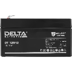 Батарея для ИБП Delta DT 12012 (12V, 1.2Ah), фото11
