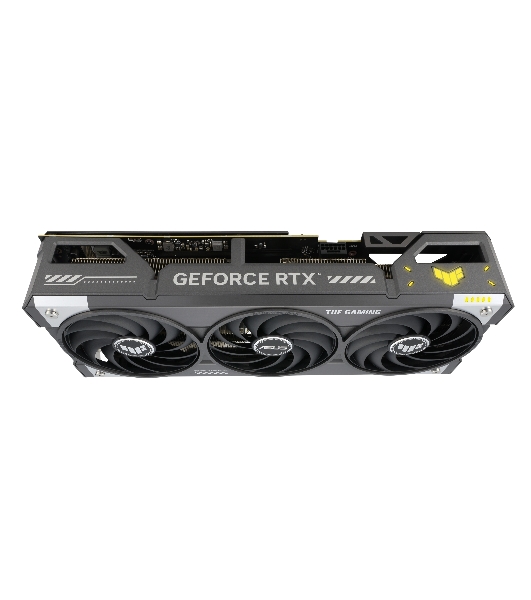 Видеокарта ASUS TUF-RTX 5070-O12G-GAMINGRTX 5070,HDMIx2,DPx3,12G,D7; 90YV0LZ0-M0NA00
