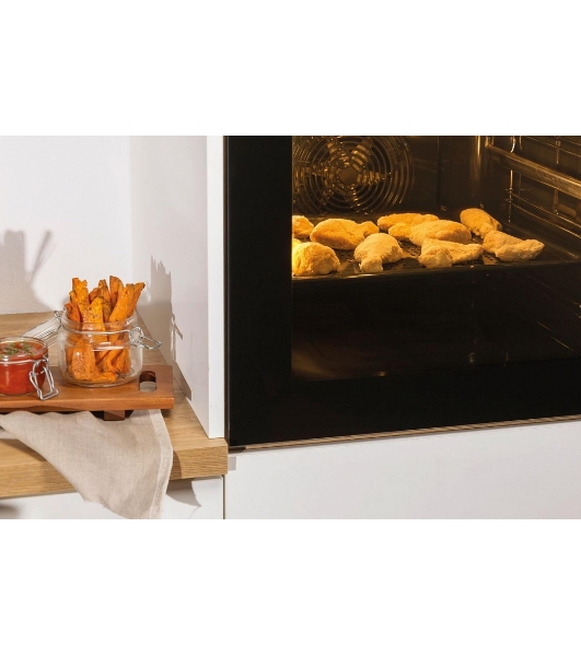 Духовой шкаф Gorenje BOS6737E06FBG