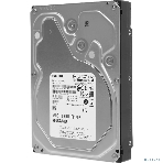Жесткий диск Toshiba Enterprise HDD 3.5' SATA 8Tb, 7200 rpm, 512MB buffer, MG10ADA800E, 1 year, фото6