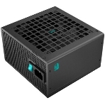 Блок питания Deepcool/GamerStorm PQ1000G (ATX 3.1, 1000W, Full Cable Management, PWM 120мм fan, 80 PLUS GOLD, Active PFC + Half Bridge + DC/DC, Full Japanese Capasitors, Gen5 PCIe) RET, фото16