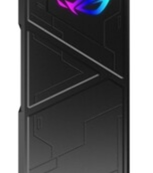 Внешний корпус для установки накопителя ASUS M.2 ESD-S1C/BLK/G/AS