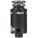 Измельчитель пищевых отходов Bort TITAN 4000 Plus (91275776), фото13