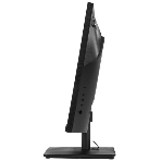 Монитор 27' Acer Vero V277Gbmix IPS 1920x1080, 120 Гц, 4 мс, 16:9, 250 кд/м², HDMI 1.4, VGA, 3.5 Jack, динамики (2x2 Вт), FreeSync, VESA 100x100, черный, фото24