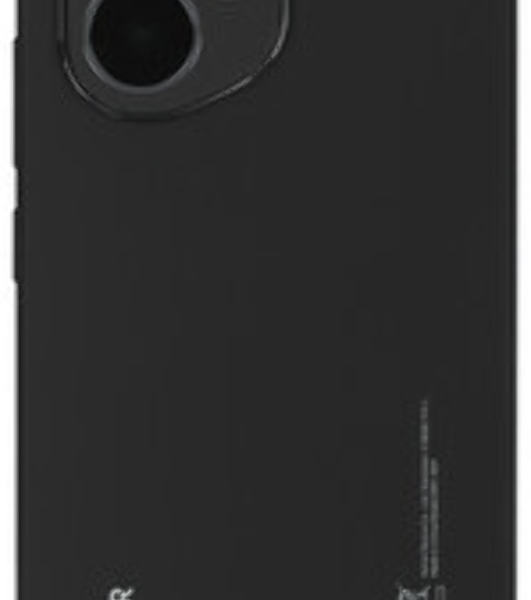 Смартфон HONOR 400 12/256Gb, черный