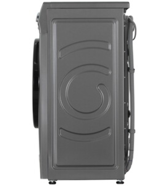 Стиральная машина TCL TWOF-606W10S1 серый, загрузка фронтальная 6 кг, 1000 об/мин, класс A+++