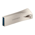 Флешка USB 64Gb USB Drive USB 3.1 Samsung BAR Plus (up to 300Mb/s) (MUF-64BE3/APC) серебристый, фото9