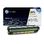 Картридж лазерный HP CE742A желтый Color LJ CP5225 (7300 стр.), фото6