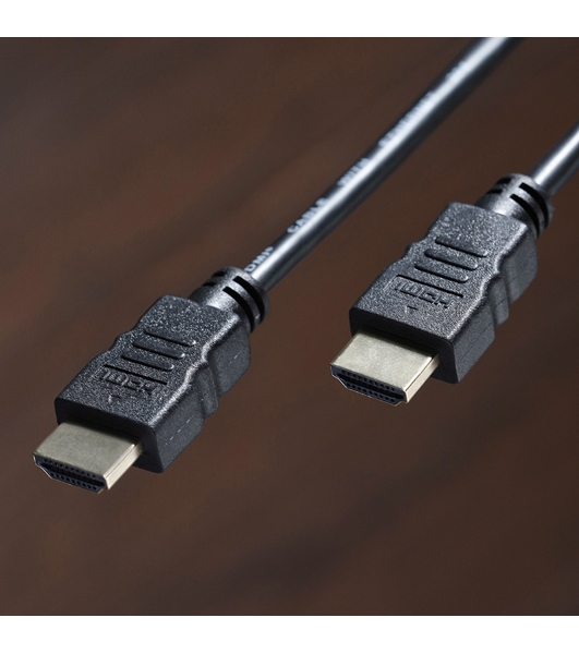 Кабель PROconnect HDMI - HDMI gold 1М без фильтров (PE bag)