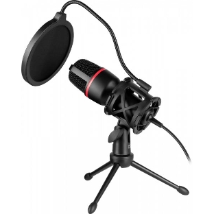 Микрофон DEFENDER FORTE GMC 300 USB 64631