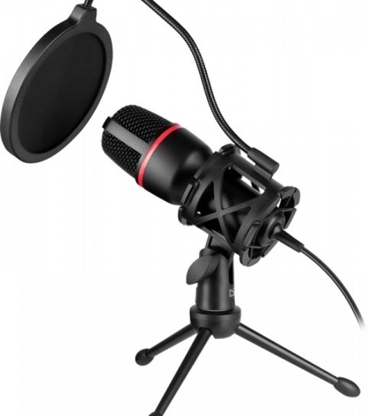 Микрофон DEFENDER FORTE GMC 300 USB 64631