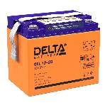 Батарея для ИБП Delta GEL 12-33, фото4