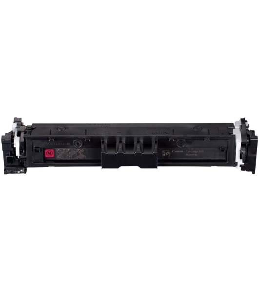 Картридж лазерный Canon 069M (5092C002) пурпурный (1900 стр.) для Canon MF752Cdw/754Cdw, LBP673Cdw