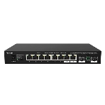Коммутатор 8PORT 2.5G/2SFP TEM2010F Tenda, фото 1