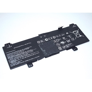 Аккумуляторная батарея для ноутбука HP 14-CA 7.7V 47.3Wh