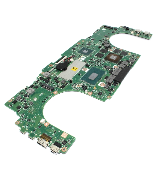 Материнская плата для Asus UX550GD 16G/I7-8750H