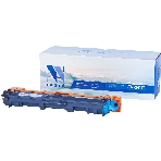 Картридж NVPrint совместимый Brother TN-241T Cyan для HL-3140CW/3150CDW/3170CDW/DCP-9020CDW/MFC-9140CDN/9330CDW/9340CDW (1400k), фото2