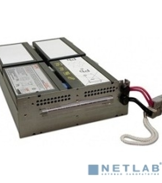 Батарея для ИБП APC APCRBC132 Replacement Battery Cartridge #132
