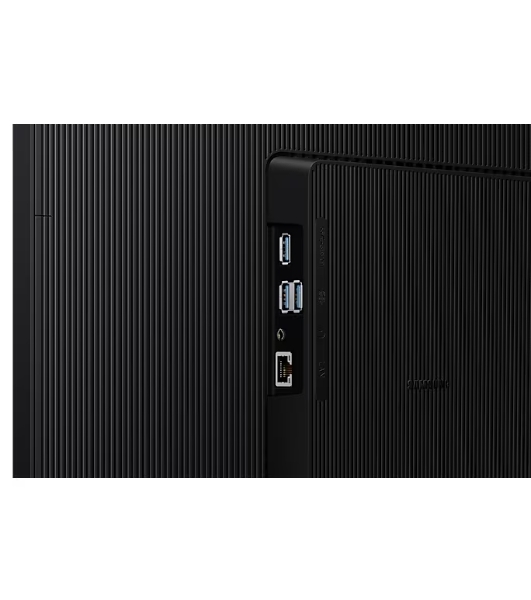 Монитор 32' Samsung LS32D604UAIXCI IPS 2560x1440, 100 Гц, 5 мс, 16:9, 350 кд/м2, 1xHDMI, 1хDP, черный