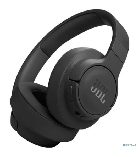 Гарнитура JBL Tune 770NC черный