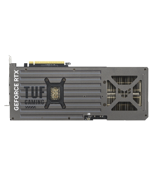 Видеокарта ASUS TUF-RTX 5070-O12G-GAMINGRTX 5070,HDMIx2,DPx3,12G,D7; 90YV0LZ0-M0NA00