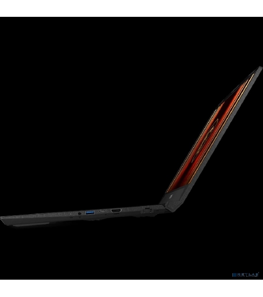 Ноутбук MSI Katana 15 HX B14WFK-617XRU Intel Core i7-14650HX/16Gb/SSD 1Tb/RTX 5060 8Gb/15.6'/IPS/FHD/1920x1080/144Hz/NoOS/черный (9S7-1587C1-617)