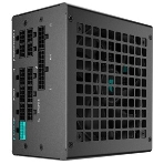 Блок питания Deepcool/GamerStorm PQ1000G (ATX 3.1, 1000W, Full Cable Management, PWM 120мм fan, 80 PLUS GOLD, Active PFC + Half Bridge + DC/DC, Full Japanese Capasitors, Gen5 PCIe) RET, фото15