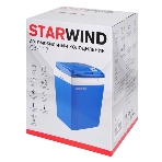 Автохолодильник Starwind CB-117 29л 48Вт, фото11