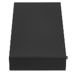 Коммутатор Dahua DH-SMG1009XP, 8×2.5 Гбит/с RJ45 + 1×10 Гбит/с SFP+, неуправляемый, фото6