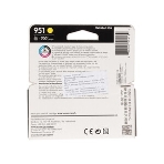 Картридж струйный HP CN052AE желтый для HP OJ Pro 8610/8620 (700стр.), фото9