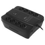 Источник бесперебойного питания Powercom Spider SPD-1000N 550Вт 1000ВА черный, фото10