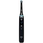 Электрическая зубная щетка Oral-B iO Series 7 Onyx черный, фото19