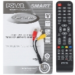 Телевизор Polar 32' P32L21T2SCSM (U) черный LED HD 60Hz Smart TV 1GB/16GB, фото6