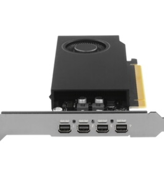 Видеокарта Nvidia RTX A1000 900-5G172-2280-000