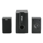 Акустическая система Sven SPS-820 2.1 черный 38Вт, фото2
