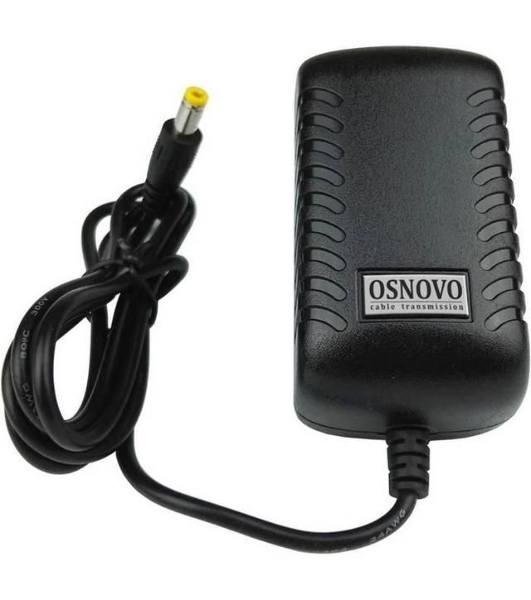 Блок питания Osnovo PS-24024 (упак.:1шт)