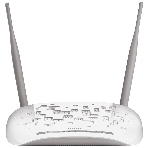 TP-Link TD-W8961N N300 Wi-Fi роутер с ADSL2+ модемом, фото18