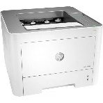 Принтер лазерный HP Laser 408dn (7UQ75A), A4, ч/б, печ. до 40 стр/мин., 1200 x 1200 dpi, USB, RJ-45, фото 1