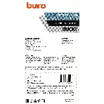 Автомобильное зарядное устройство Buro BUCK1 3A PD черный, фото8